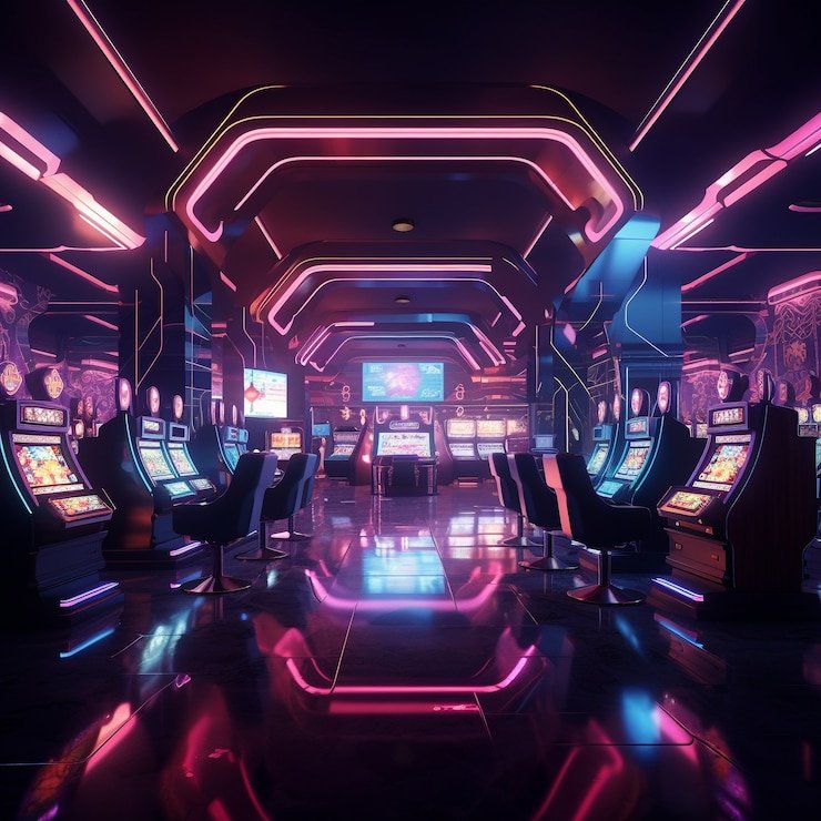 katsu slot featured game showcase